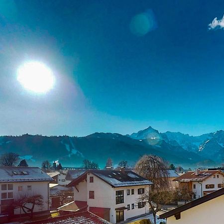 Alberta***** Garmisch-Partenkirchen Eksteriør billede