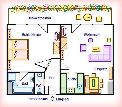 Alberta***** Garmisch-Partenkirchen Eksteriør billede